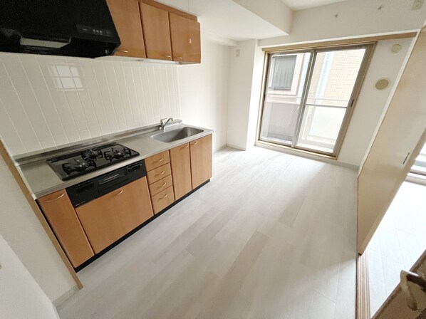 クリアドールの物件内観写真